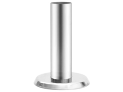 Suportes P/ Corrimão de Escada Piscina 2 Pcs Aço Inoxidável 304 MAISON EXCLUSIVE