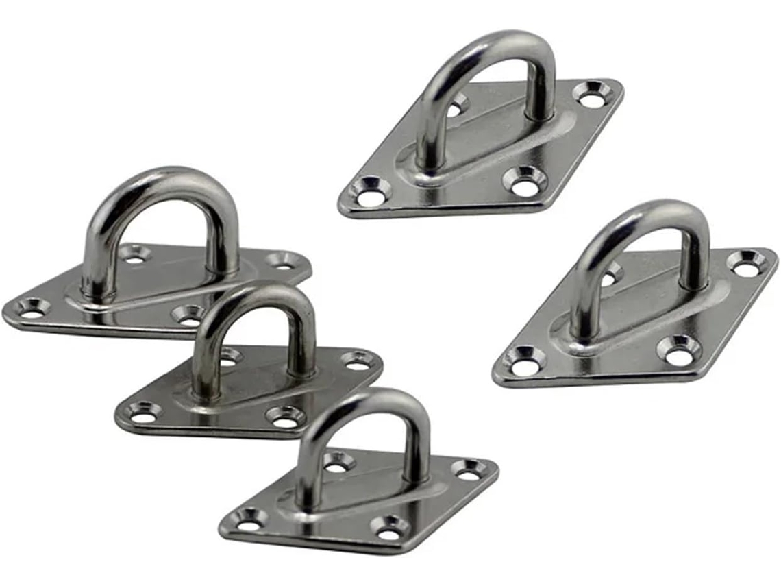Plaque en Diamant Inox 5mm 6mm 8mm SFUSHOS