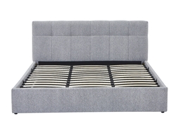 Cama Com Cofre Maziri