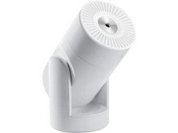 UMIDIFICADOR de quarto Nova Line portátil USB silencioso com luz noturna fofo e prático