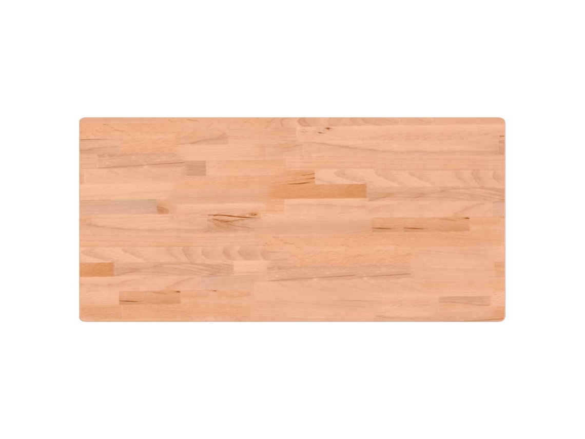 Workbench Top, Workbench Tops Vidaxl Marrom Madeira (115 X 55 X 2.5 Cm)
