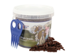 Mane Elástico Pot HARRY'S HORSE