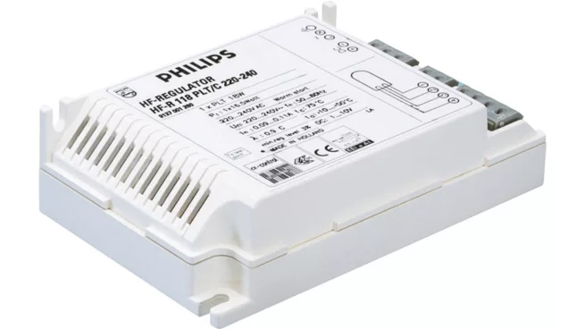 Balastro Hf-R 2 26-42 Pl-T/C Eii 220-240V 50/60Hz PHILIPS