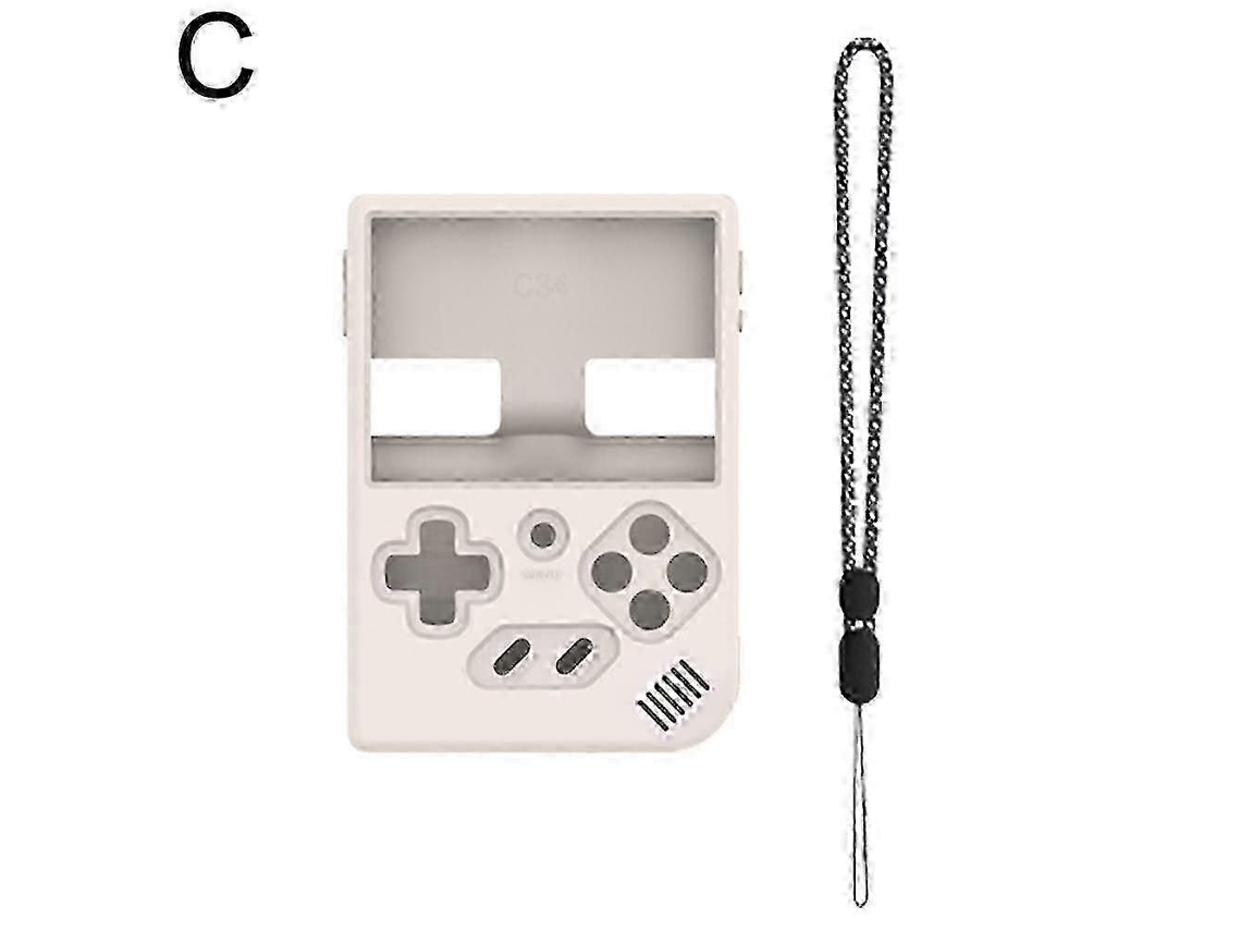 Capa Protetora Impermeável para Console de Jogos Retrô, Ideal Portáteis. GOKOCO