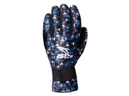 Luvas de Mergulho IST DOLPHIN TECH Amara Palm Reef 2 Mm (S)