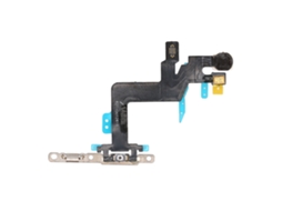 Cabo Flex Botão Power LAXISCREED para Iphone 6s Plus