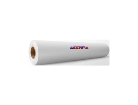 Livro Rollo Forro Autoadhesivo Transparente Mate 0.45x20m Aironfix De Desconocido (espanhol)
