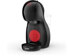 Máquina de Café KRUPS Dolce Gusto Piccolo XS (Preto)