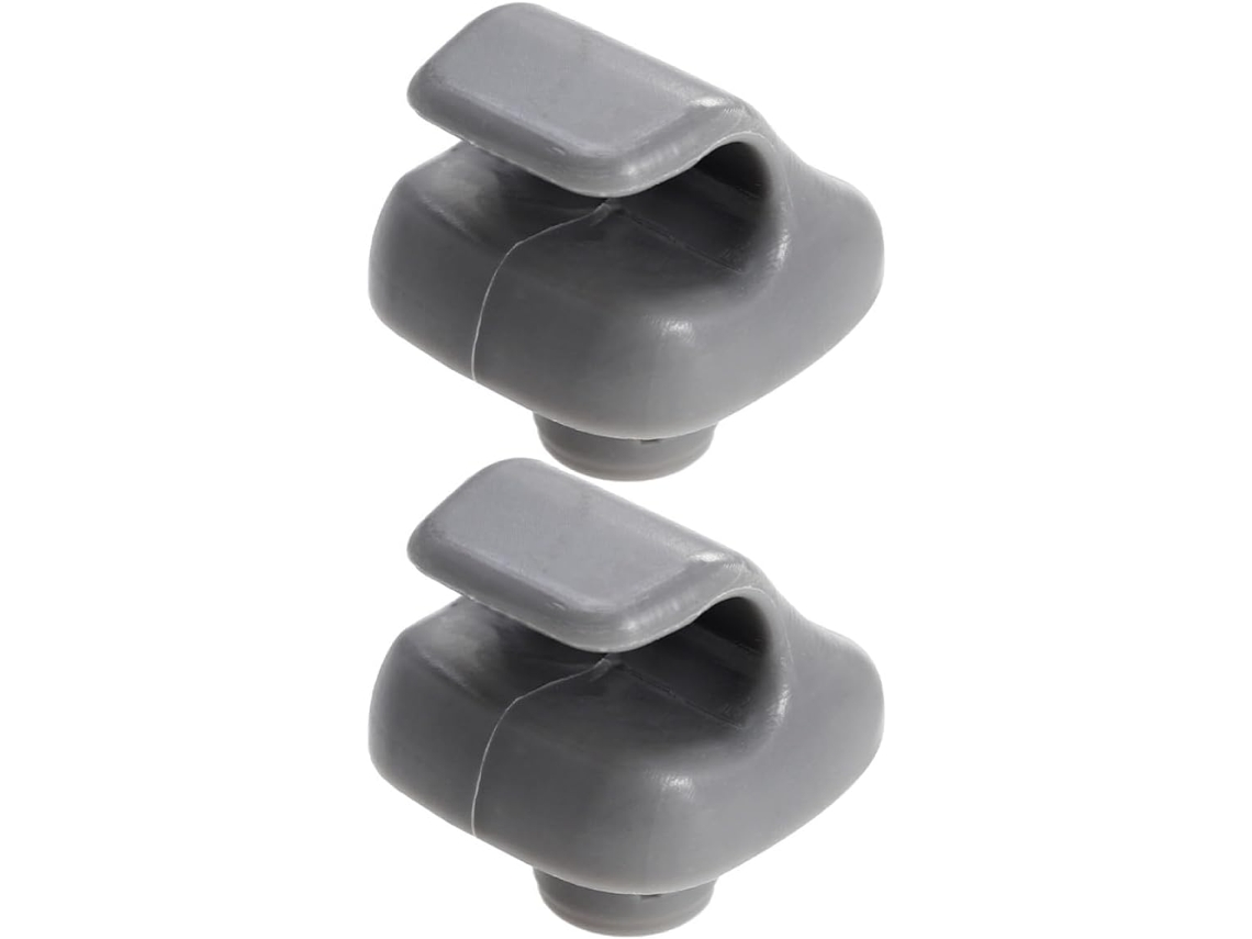 Clips De Plástico Para Quebra-sol De Carro