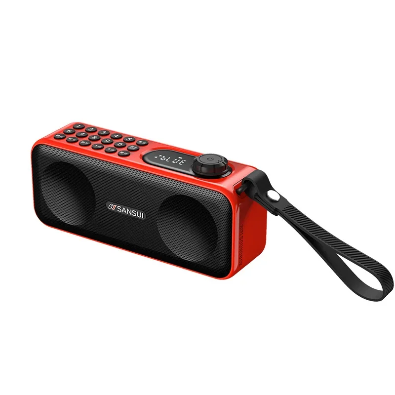 Caixa De Som Bluetooth