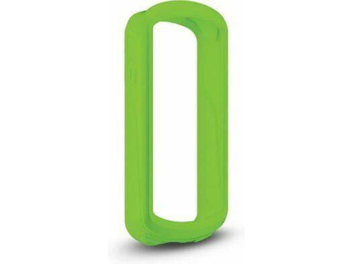 BOLSA GARMIN SILICONE EDGE 1030 VERDE