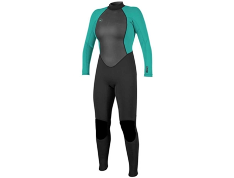 O´neill Wetsuits Reactor Ii 3/2mm Back Zip