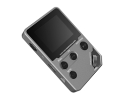 Reprodutor de música lossless Bluetooth portátil EOOCOO