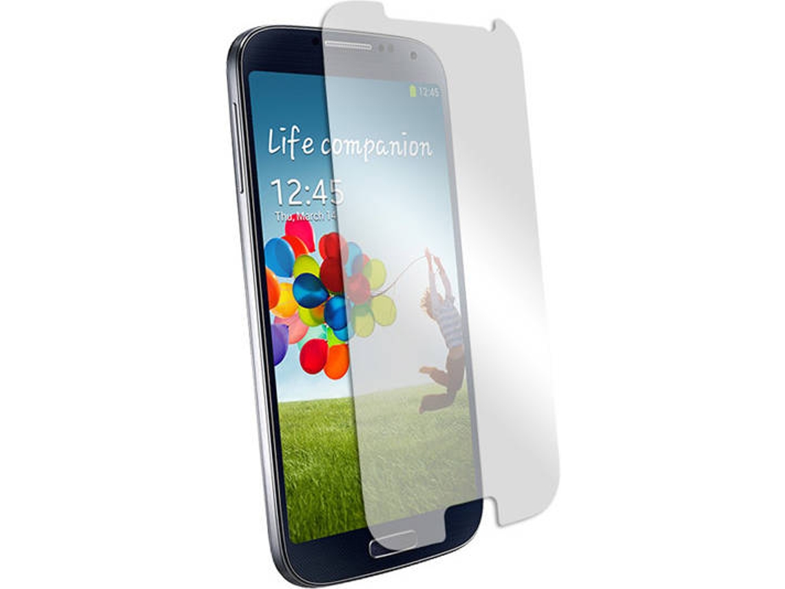 Pelicula de Vidro PURO Galaxy Note 2