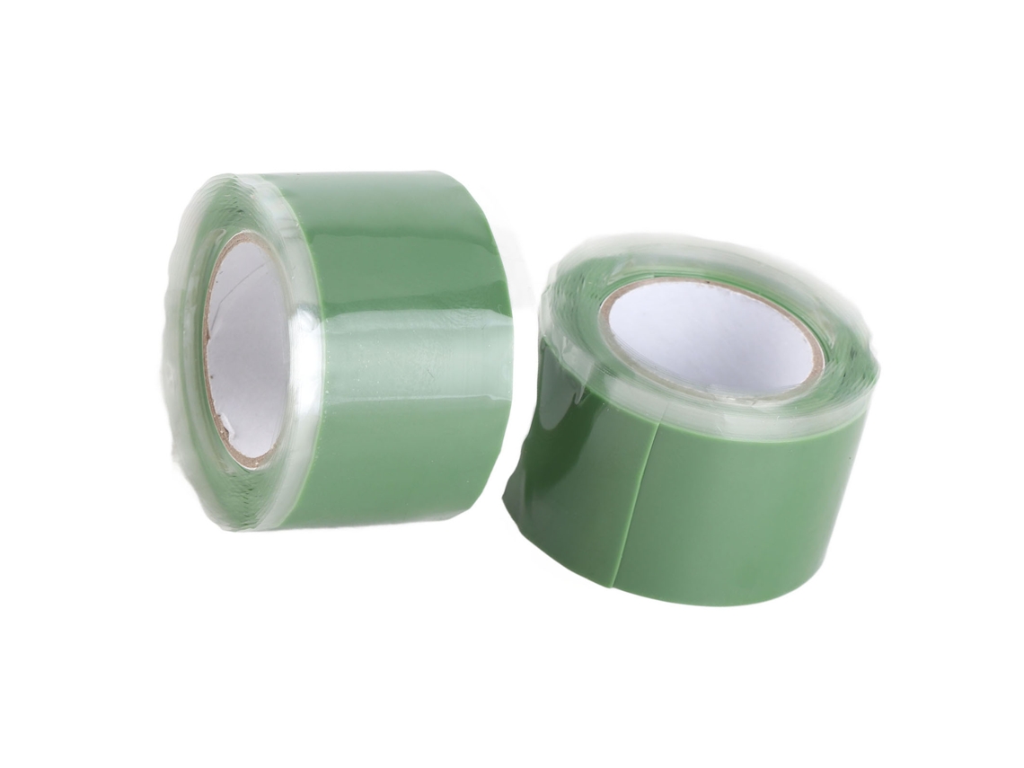 Laxiscreed Fita De Silicone Auto-fusão Isolante E À Prova De Água Para Proteção Elétrica Segura