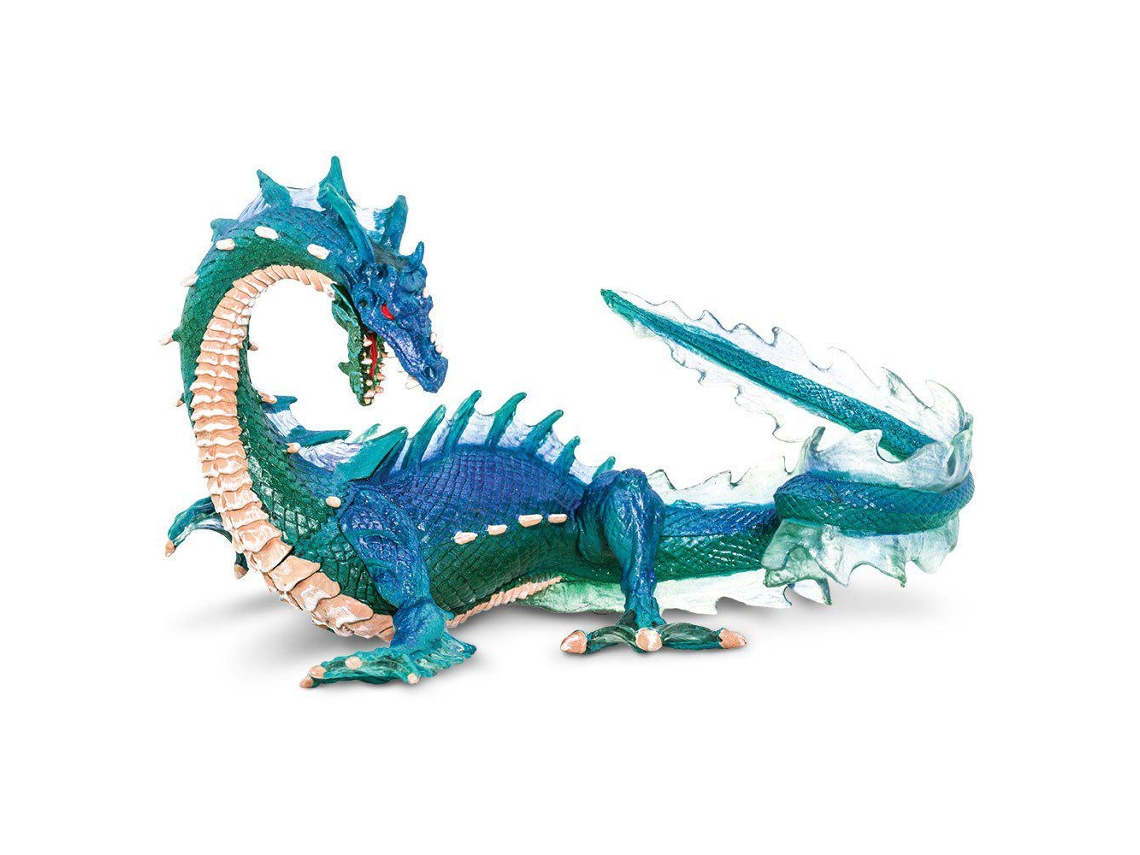 SAFARI Sea Dragon