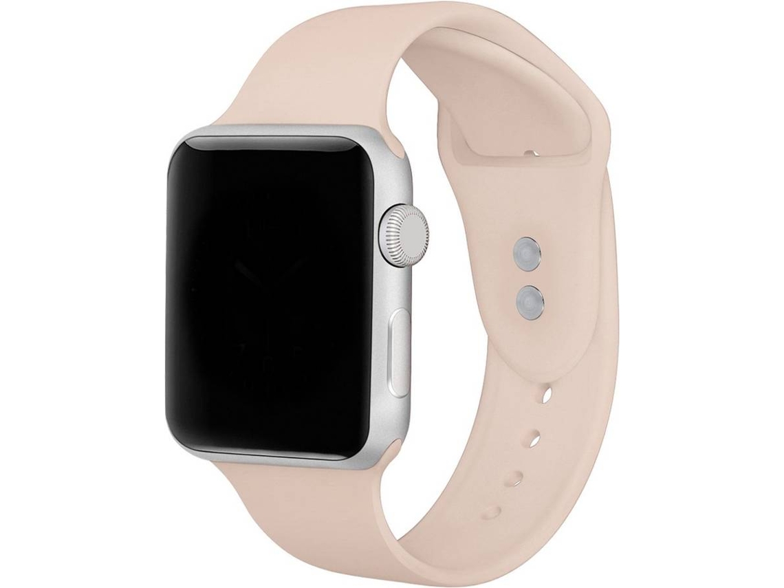 Bracelete Apple Watch Series 3 G4M 38mm Bege