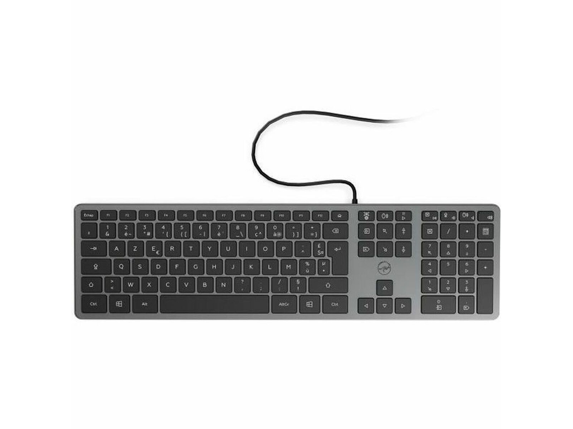 Teclado MOBILITY LAB 11173 (Francês)