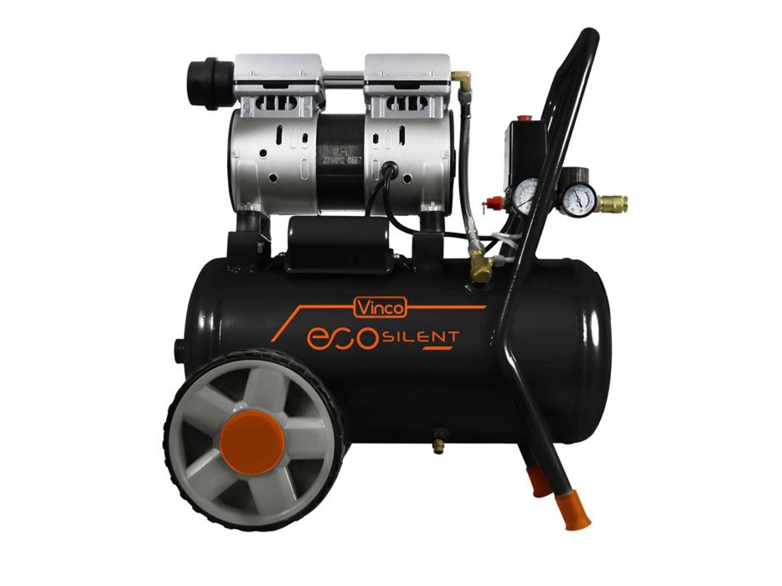 Compresor De Ar Vinco 60700 Multicolorido