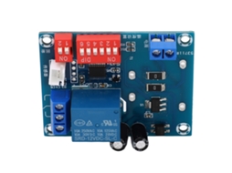 Módulo Termostato 2 Etapas 12v -26℃ A 100℃