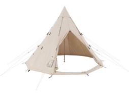 Tenda De Campismo NORDISK Alfheim (6 Lugares)