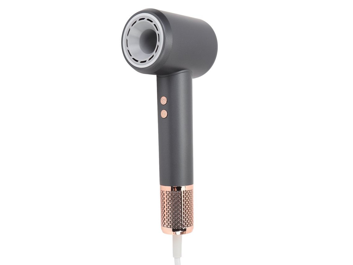 Secador Cabelo 110000rpm Iões Negativos Portátil