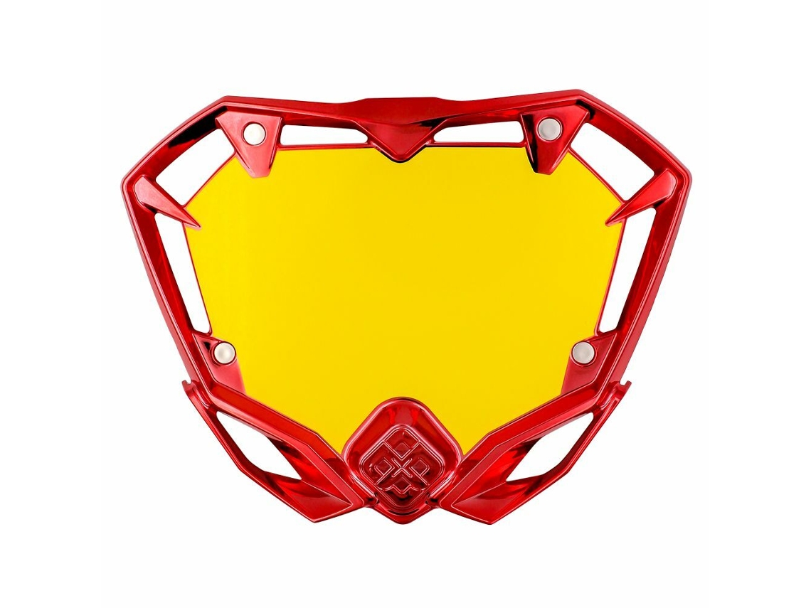 Placa PRIDE RACING air pro TU