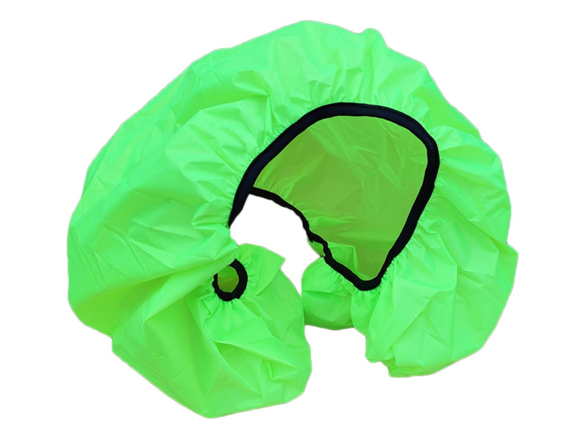 Capa Protetora Para Bolsa Traseiraslowmoose