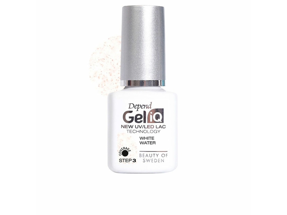Verniz de unhas BETER GEL IQ (5 ml)