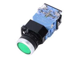 Interruptor Bem38 11d Auto redefinir com Luz
