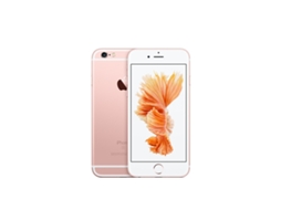iPhone 6s APPLE (Recondicionado Sinais de Uso - 4.7'' - 64 GB - Rosa Dourado)