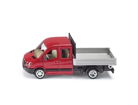 Veículo  Carrinha Transportadora