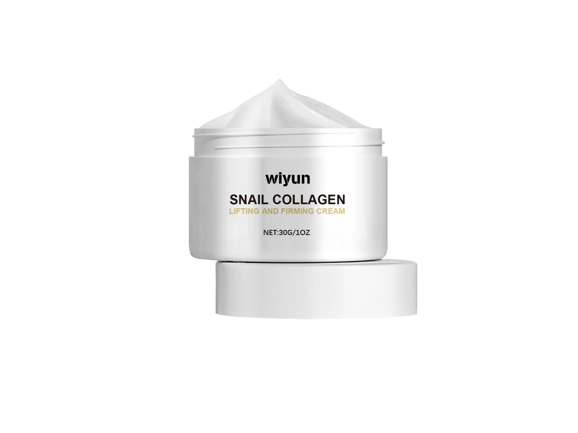 Creme Refirmante de Pele com Colágeno e Complexo de Caracol LAXISCREED