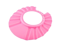2026 gorro de Baño Suave Ajustable para Bebé Y Niño Pequeño Shampoo Ducha