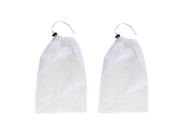 Sacos Filtrantes AQUAFORGE para robô de piscina