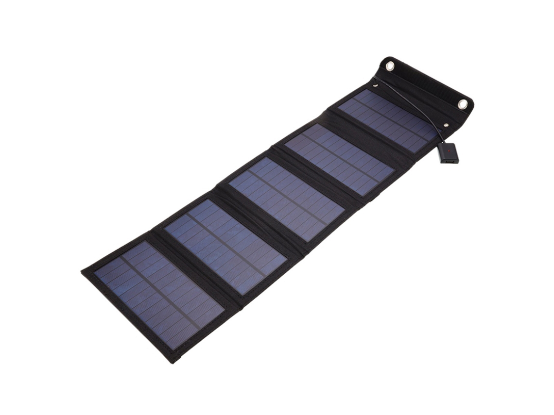 Carregador de Bateria de Painel Solar LAXISCREED