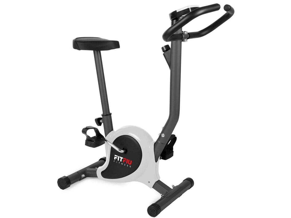Bicicleta FITFIU FITNESS Est tica best 100 Tamanho nico Worten.pt
