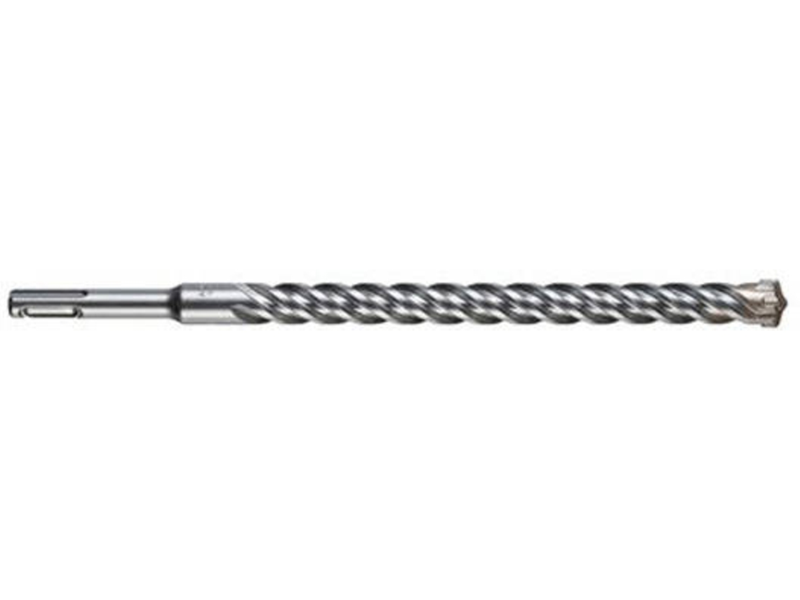 Broca MILWAUKEE Sds-Plus Mx48 x165 mm Emb.10