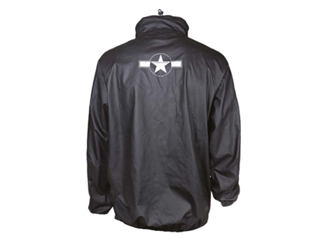 Casaco de Chuva de Moto Harisson Superfit (Tam: 3XL)