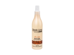 Máscara Capilar Reparadora Em Spray Sem Enxágue Stapiz Sleek Line, 300ml