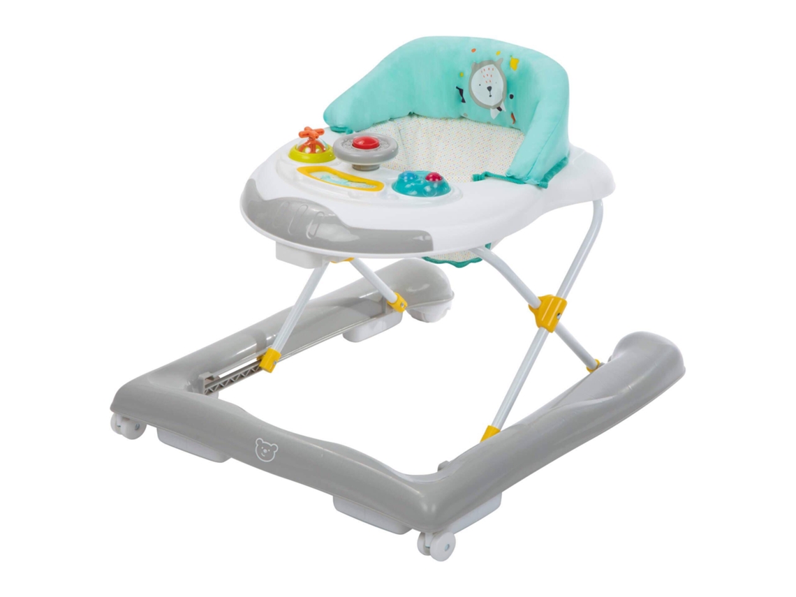 Andador Happy Walker HAPPY BEAR 1 un