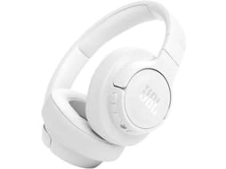 Auscultador Sem Fios BT JBL T 770NC (Branco)