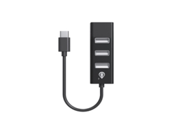 Hub ONEPLUS USB-C