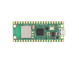 Placa LAXISCREED Microcontrolador Wifi 26pinos 2mb