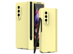 Capa Para Samsung Yemaesre