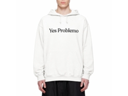 Rockinstone Yes Problemo Hoodie Unique Designer Style
