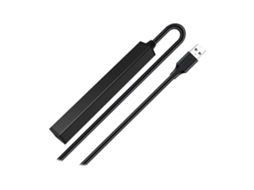 Mini aquecedor USB para aquário de 10w com controle de temperatura GOKOCO