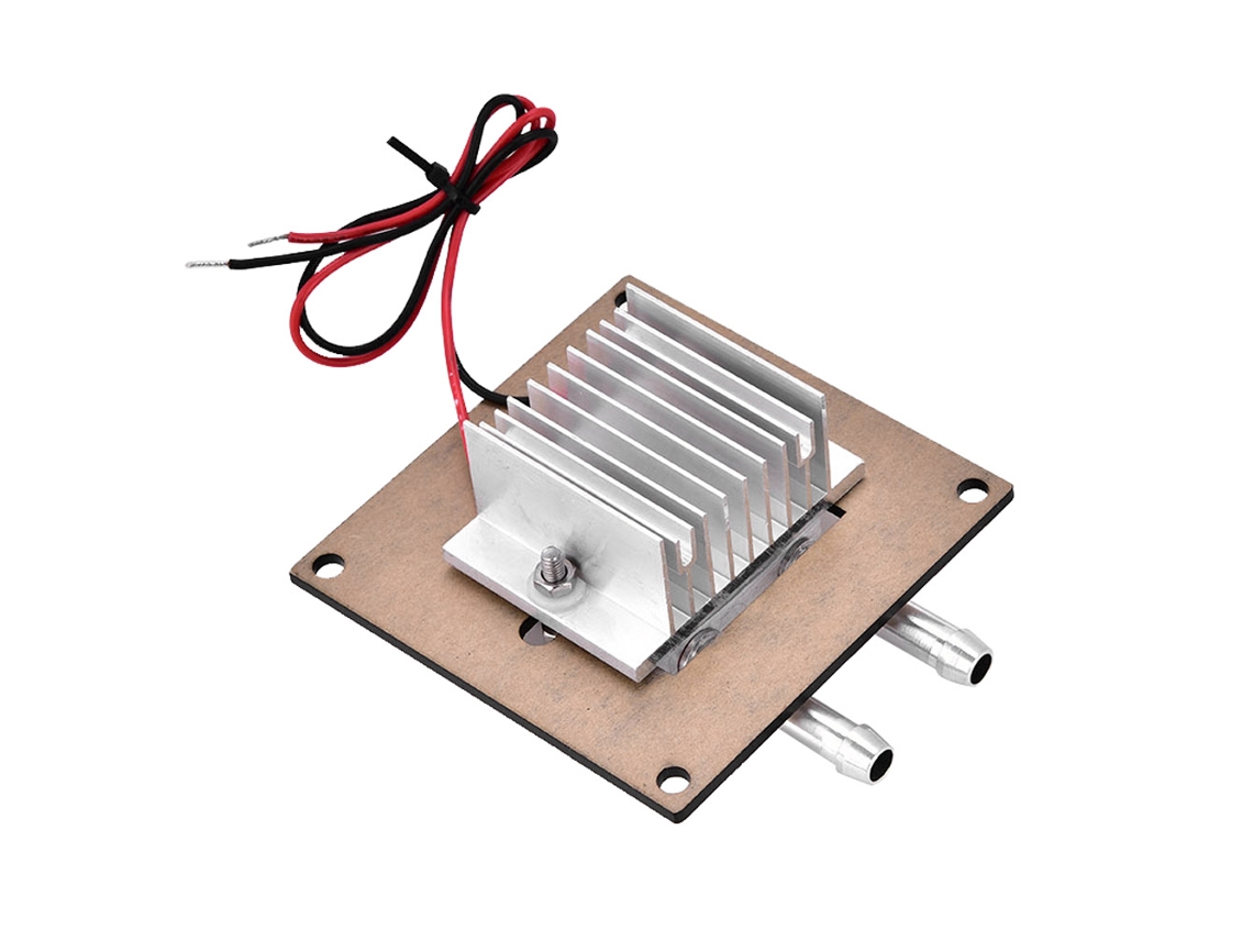 Resfriador Térmico para Dispositivo de Resfriamento de Semicondutores 7a 12v Mini Geladeira DIY