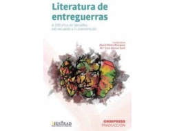 Livro Literatura De Entreguerras de Perez Blazquez e David (Espanhol)