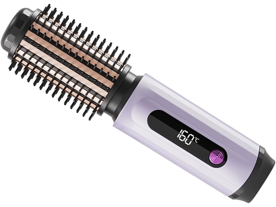 Ferramenta Multifuncional para Cabelo SFUSHOS
